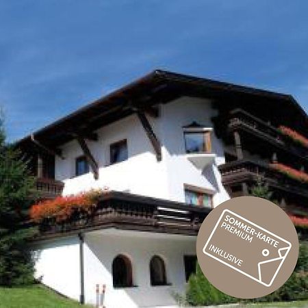 Quality Hosts Arlberg - Afoch Fei - Das Landhaus St. Anton am Arlberg Exterior foto