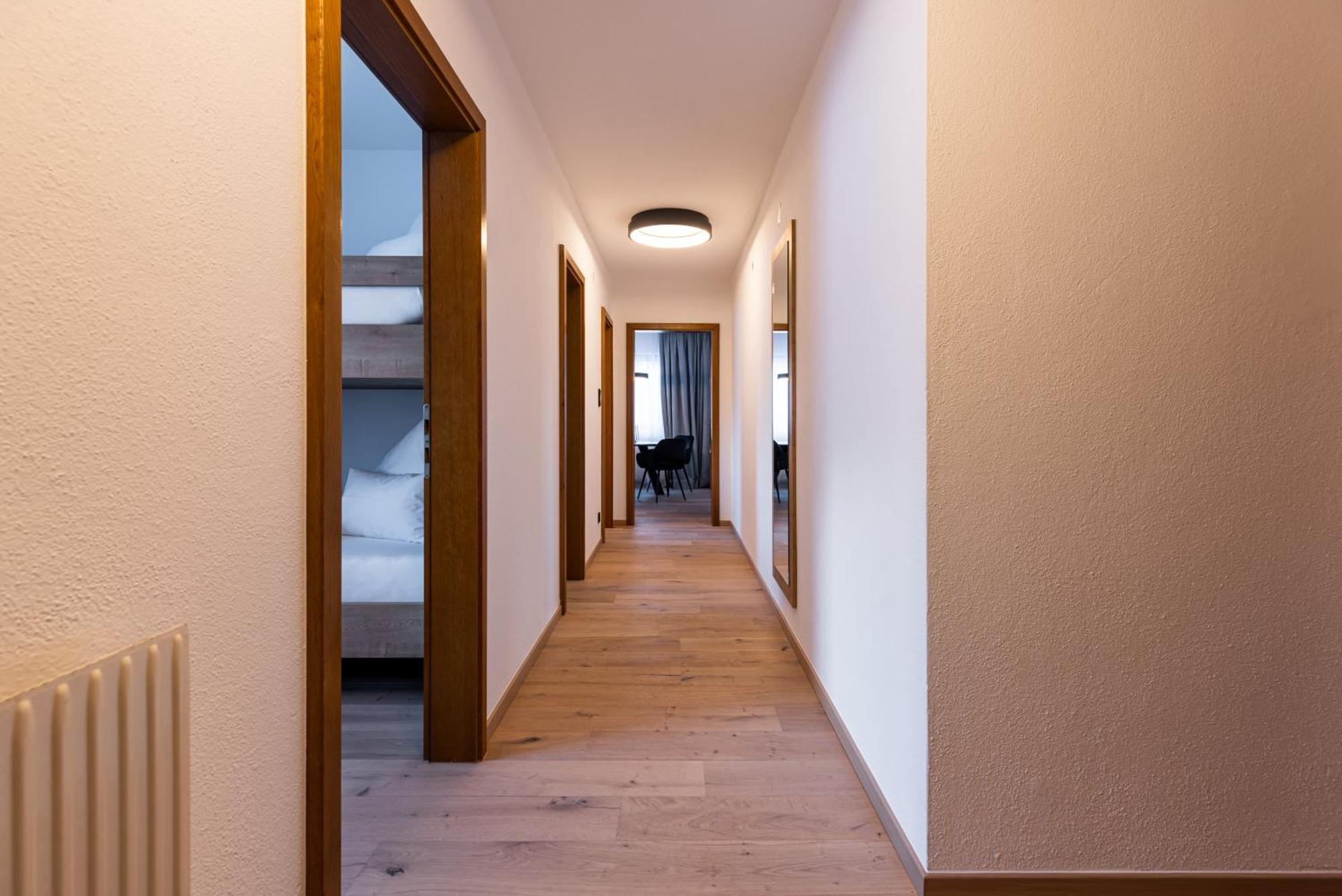 Quality Hosts Arlberg - Afoch Fei - Das Landhaus St. Anton am Arlberg Exterior foto